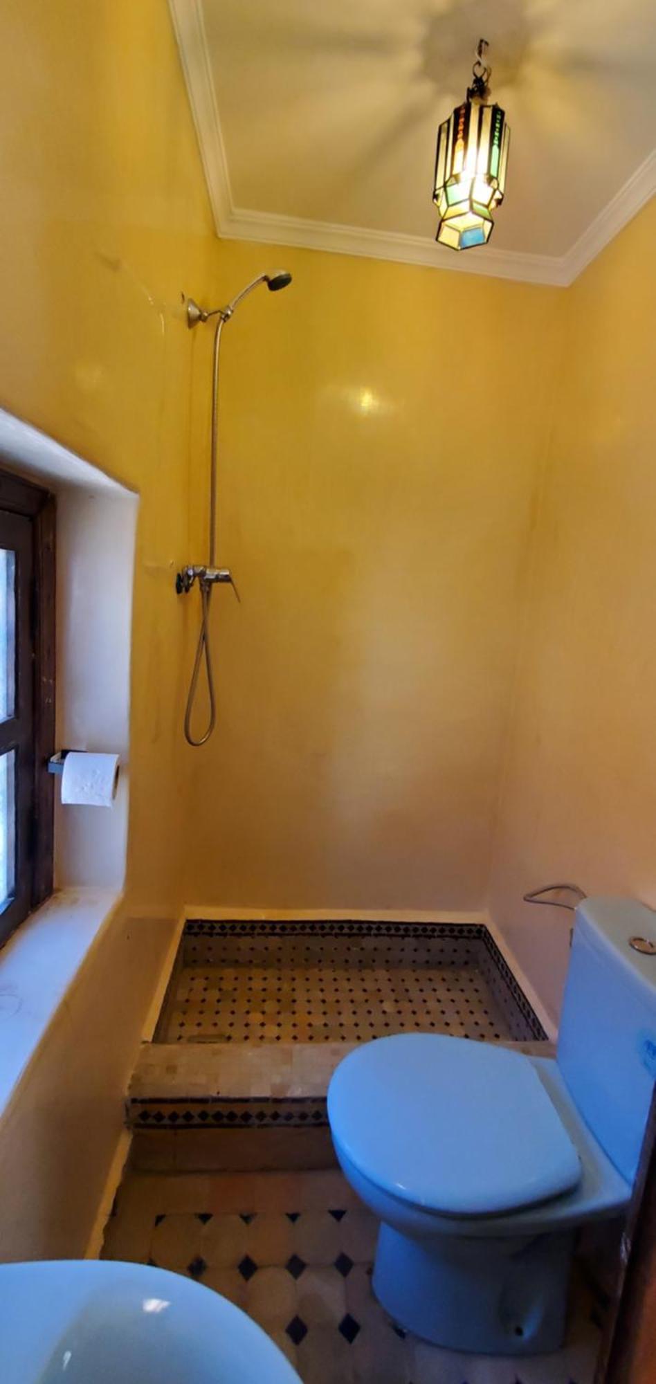 Riad Dar Si Driss マラケシュ 部屋 写真