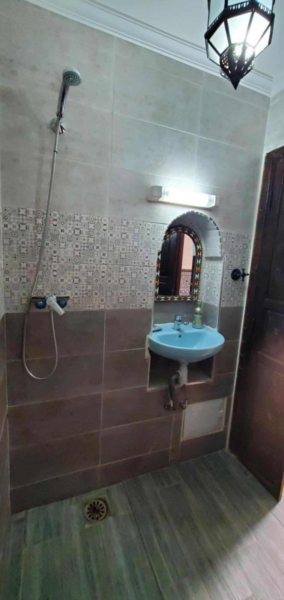 Riad Dar Si Driss マラケシュ エクステリア 写真