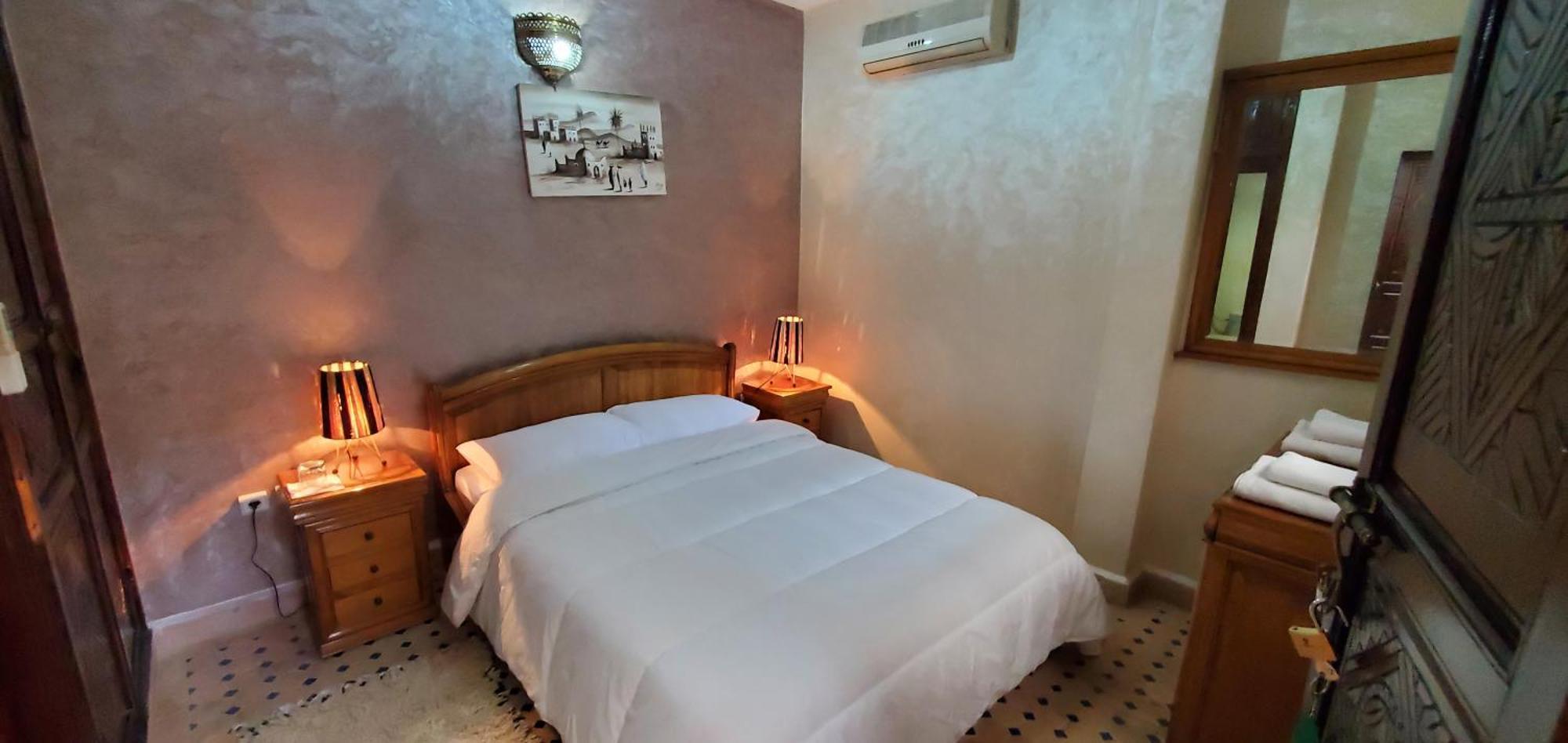 Riad Dar Si Driss マラケシュ エクステリア 写真
