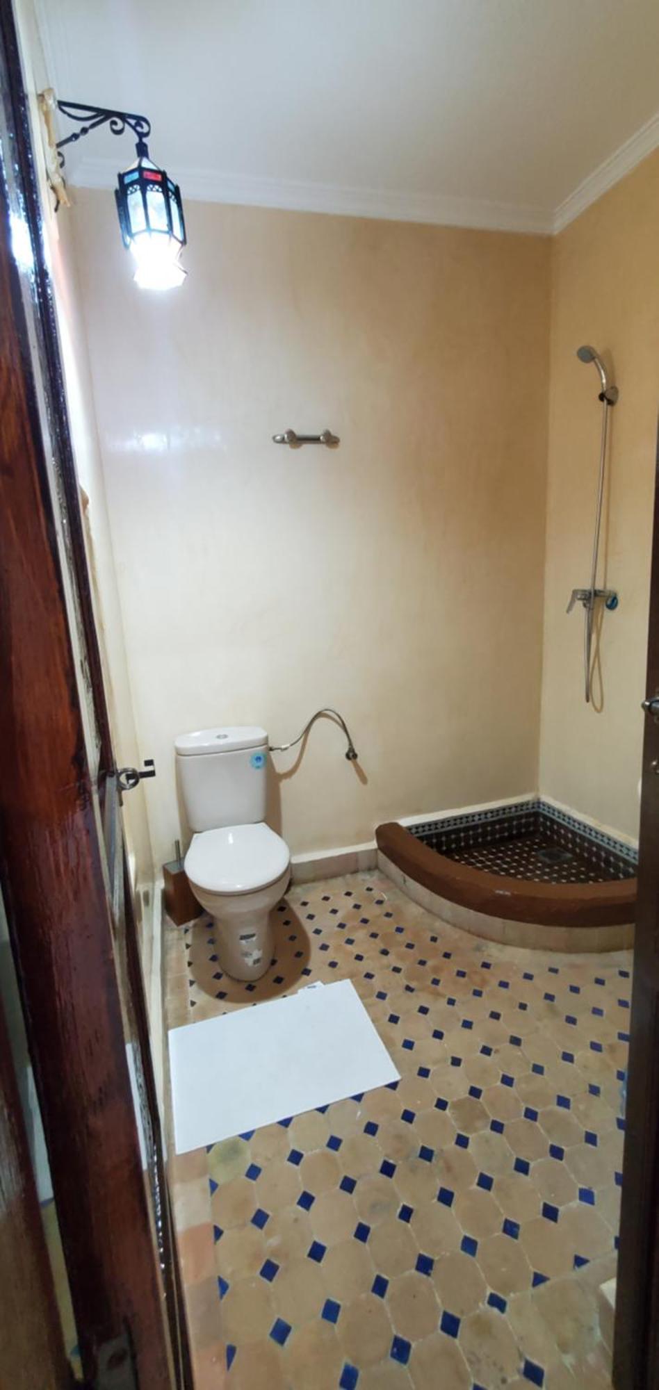 Riad Dar Si Driss マラケシュ 部屋 写真