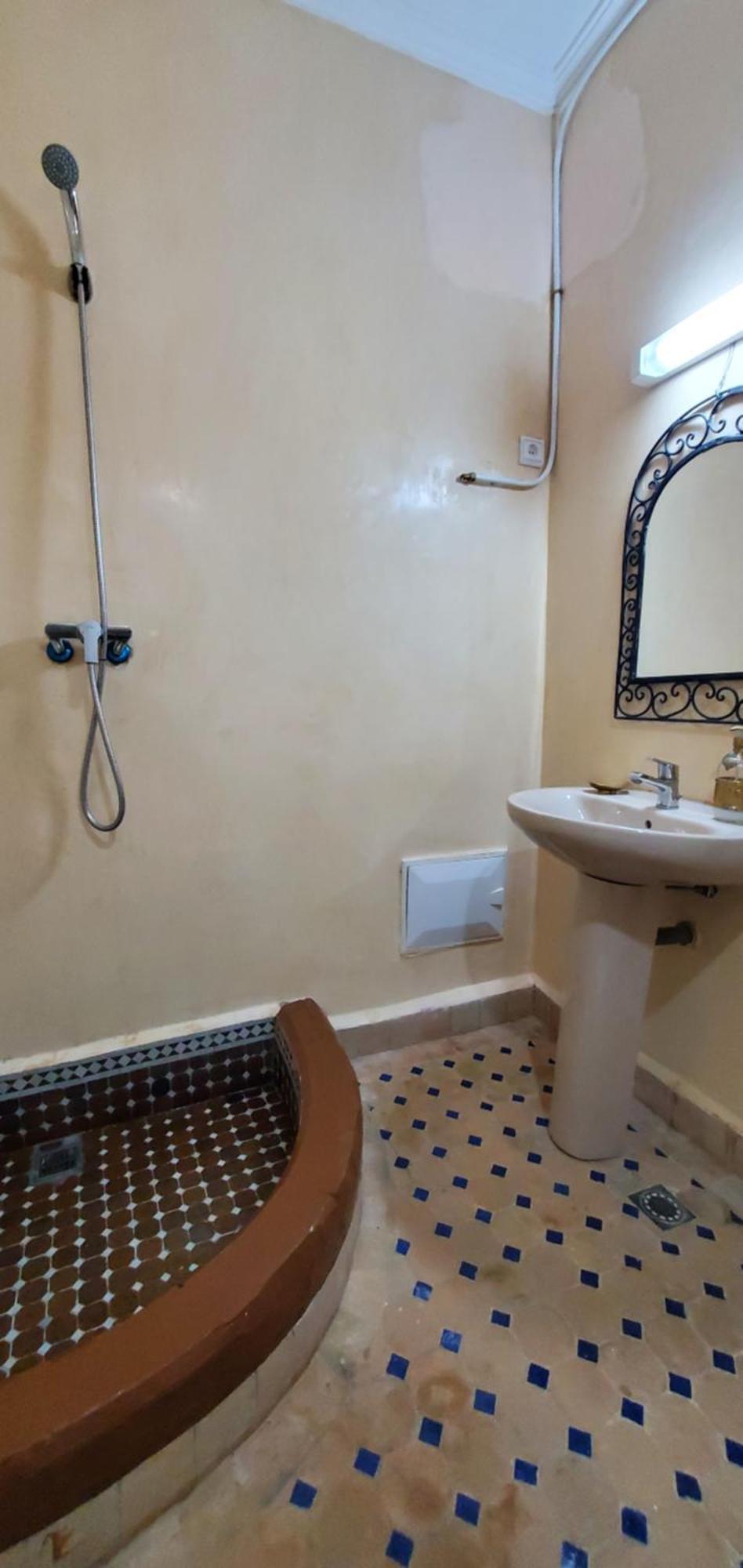 Riad Dar Si Driss マラケシュ 部屋 写真